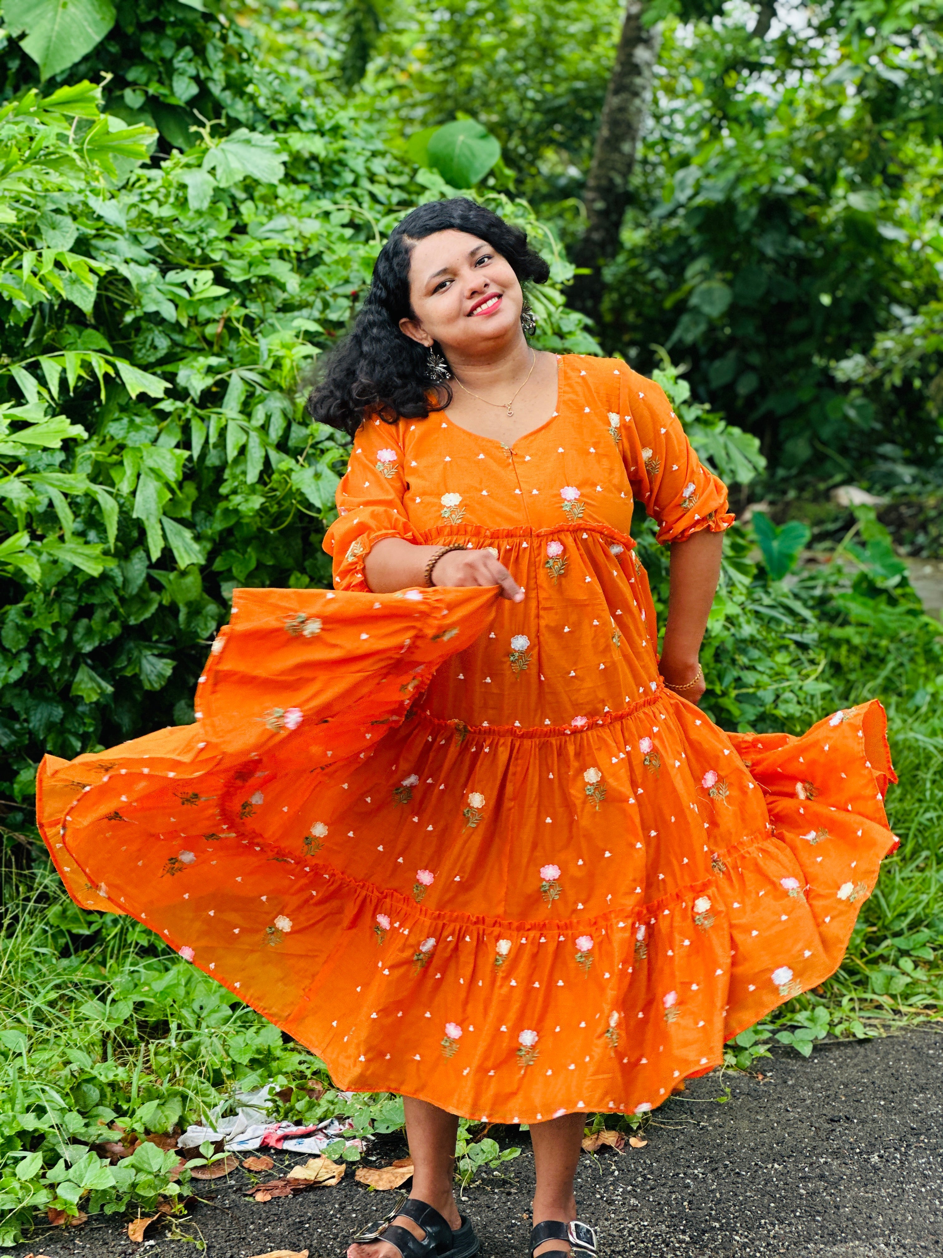 maternity dress
