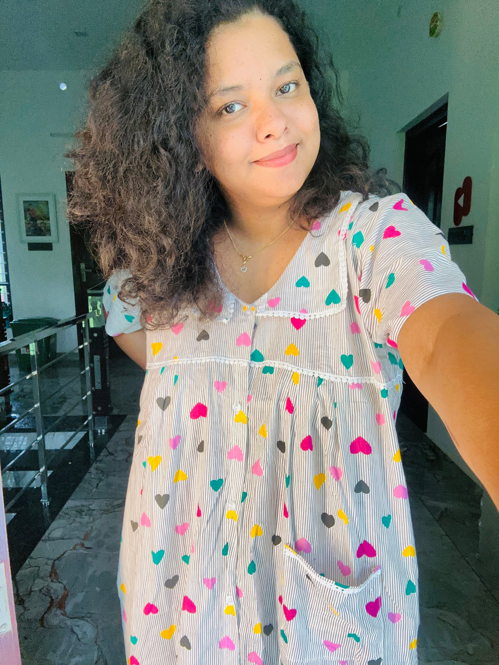 Mini Pink