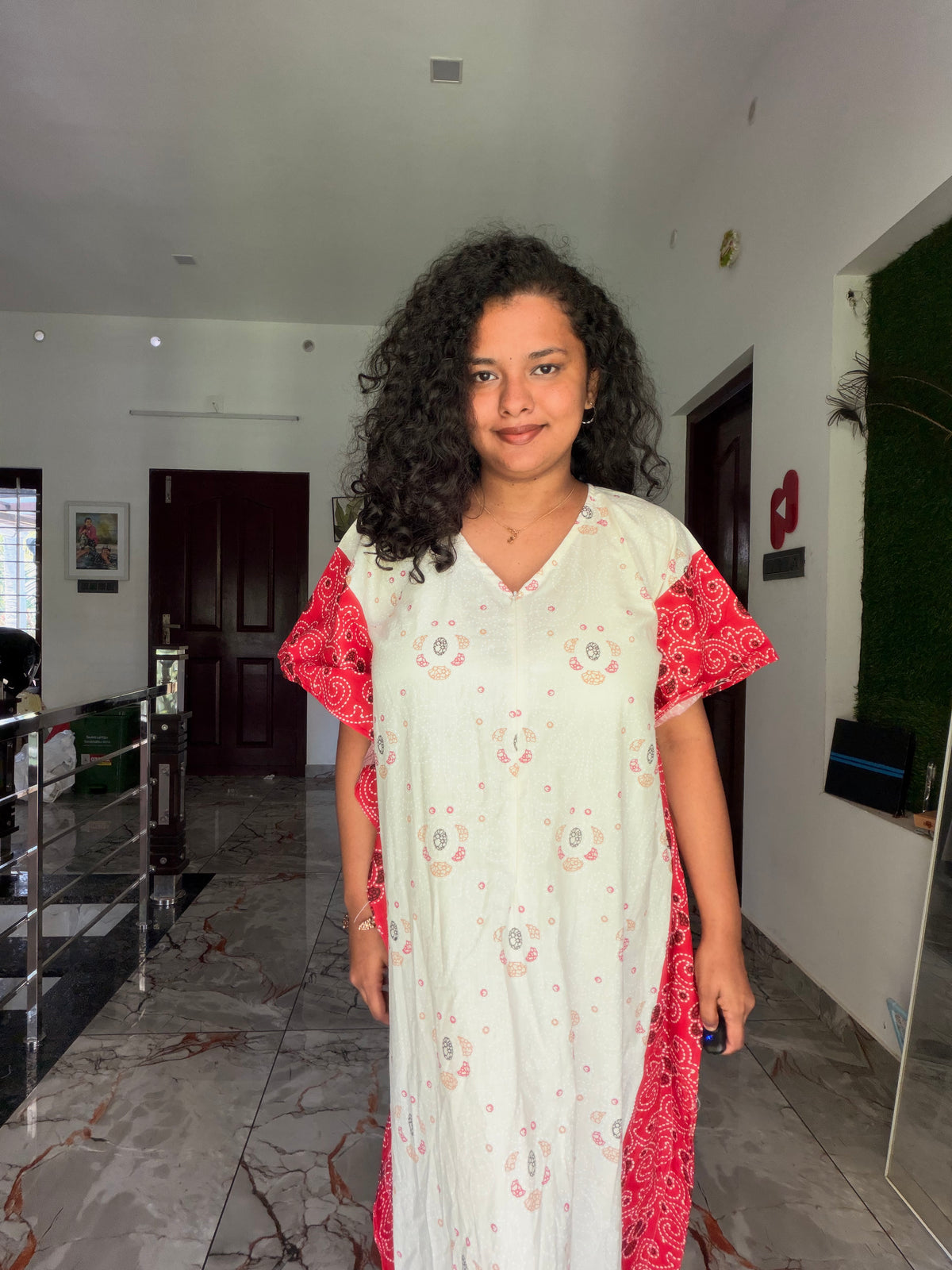 Jalebi Red