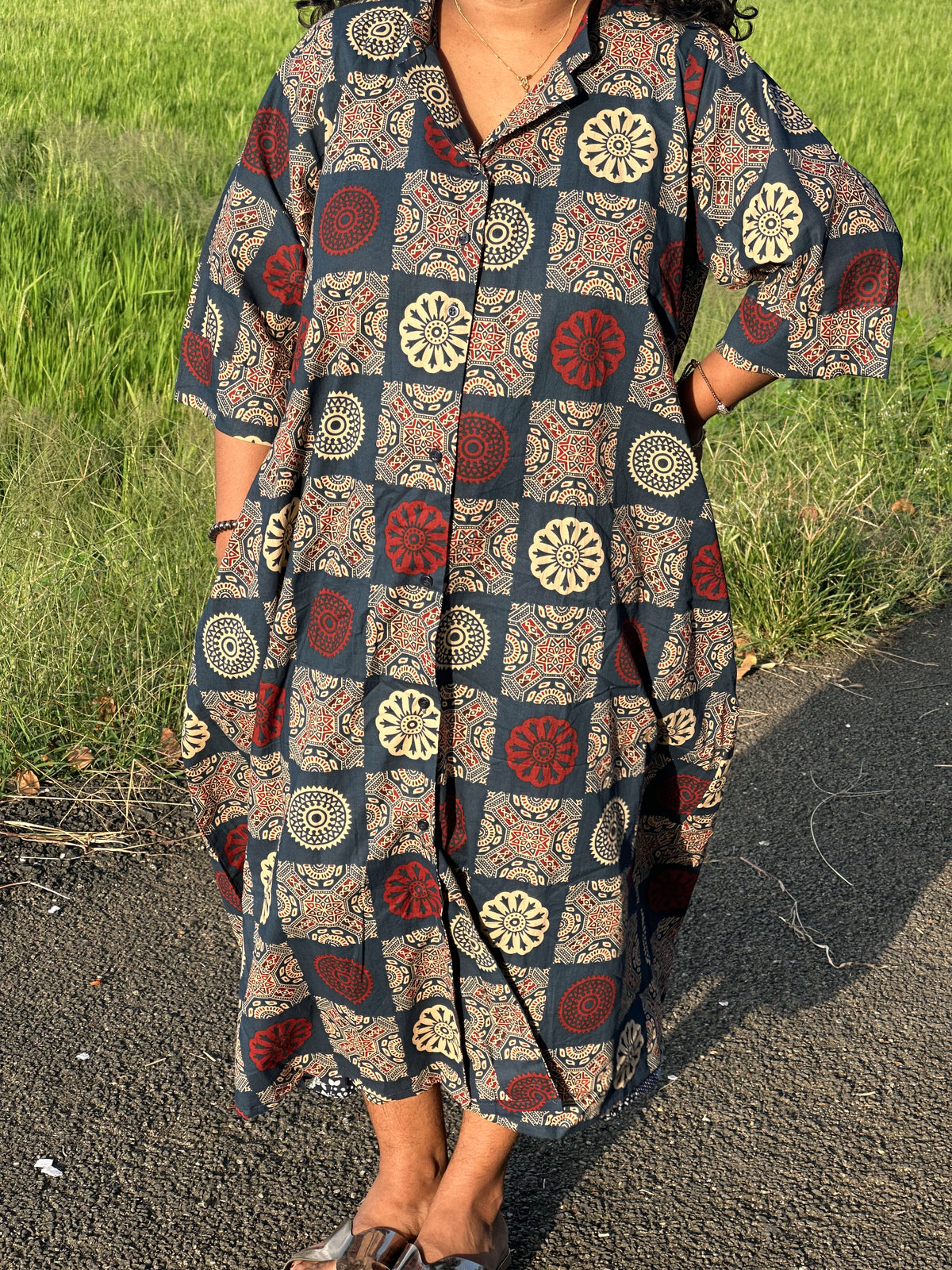 Mosaic