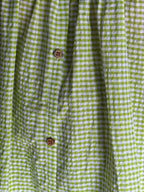 PISTACHIO 💚