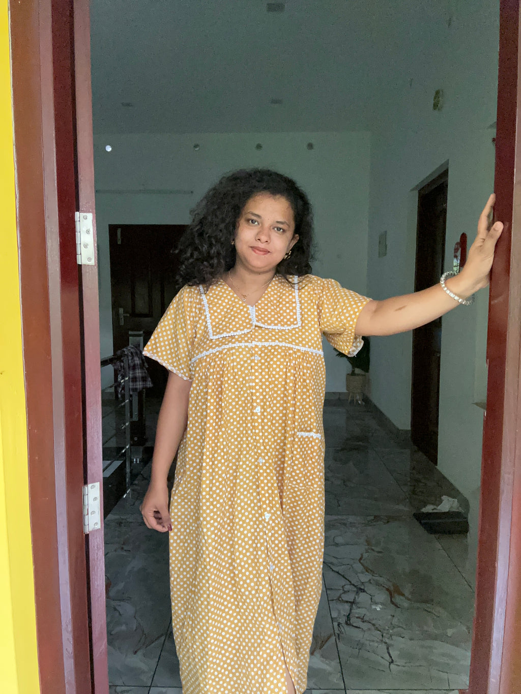 Mustard Polka