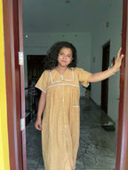 Mustard Polka