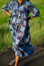 Indigo Breeze