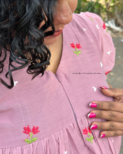 Pink Petals