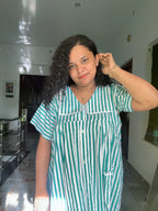 Green Line Nua Momma