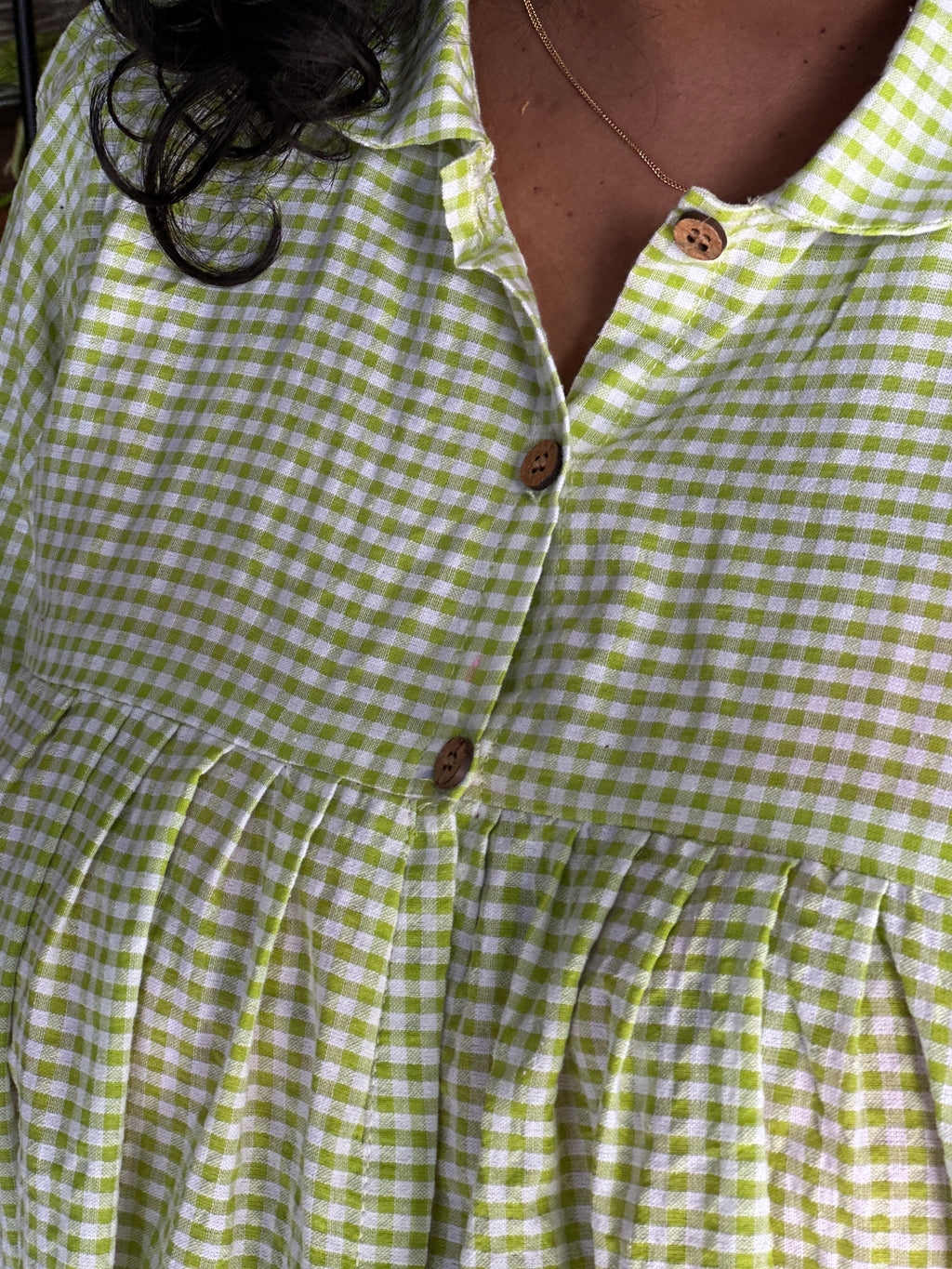 PISTACHIO 💚