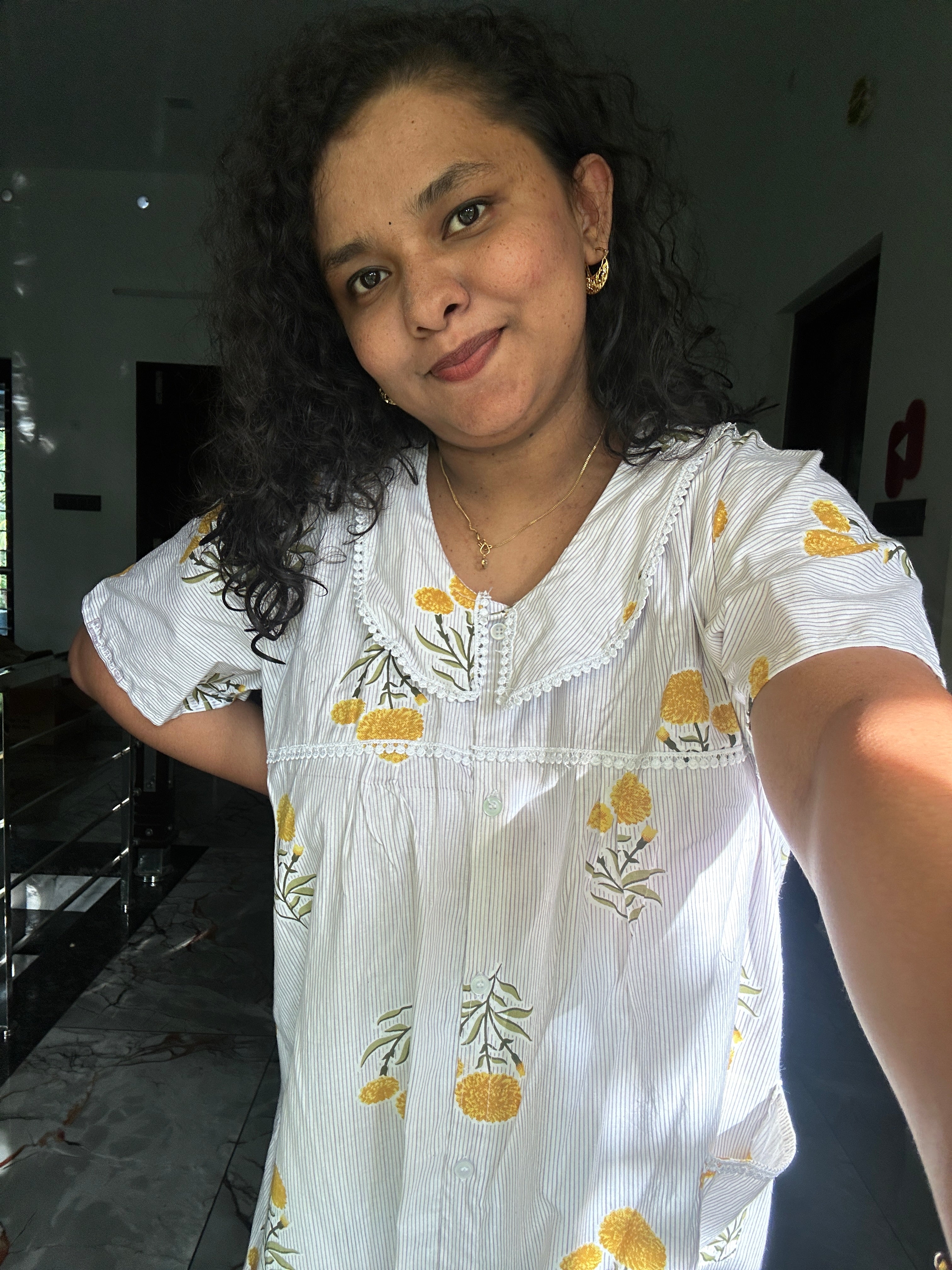 Marrygold YELLOW
