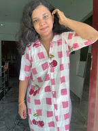 Grape plum