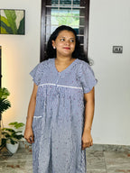 Cherry NAVY Nua Momma