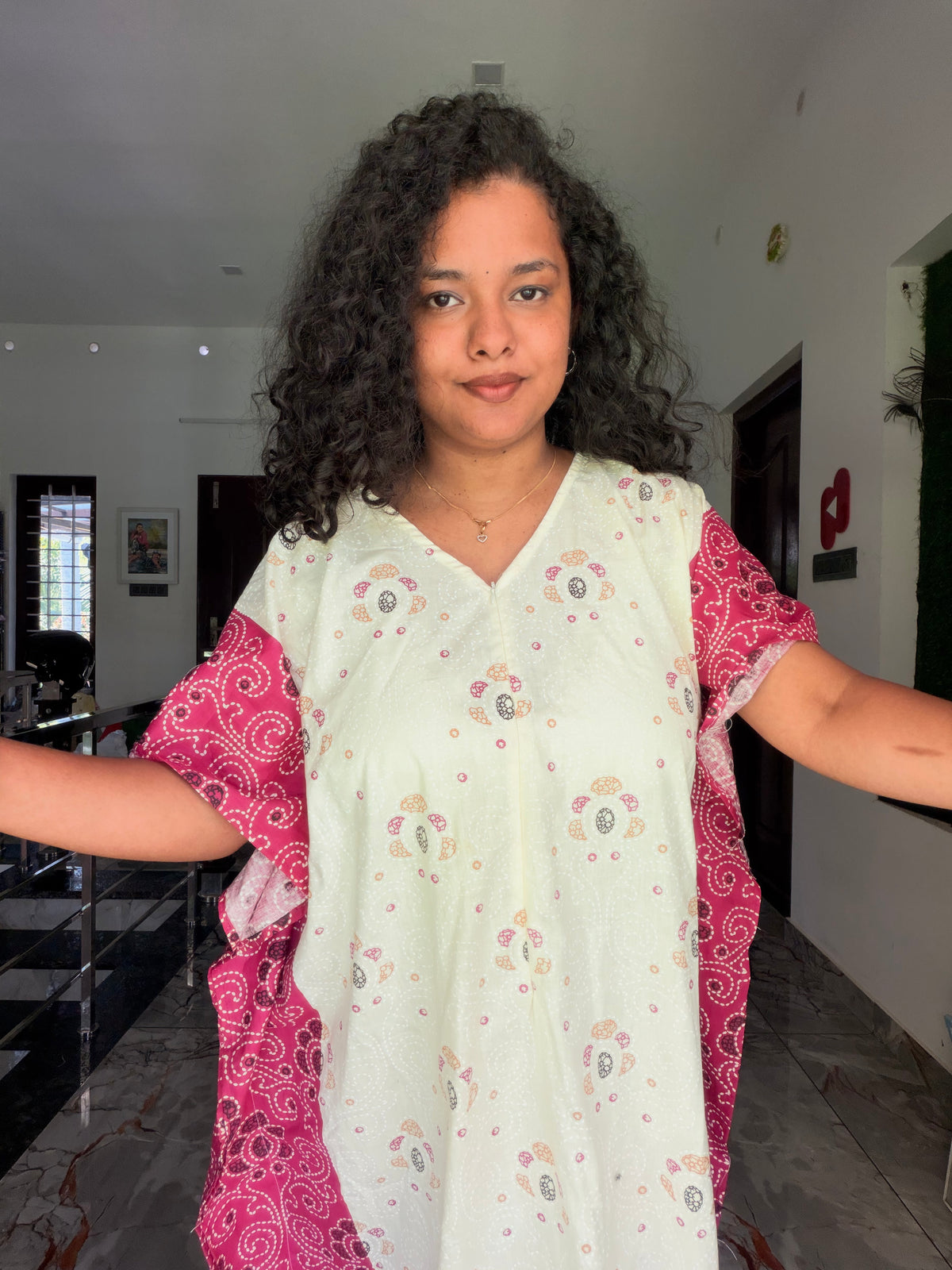Jalebi Magenta