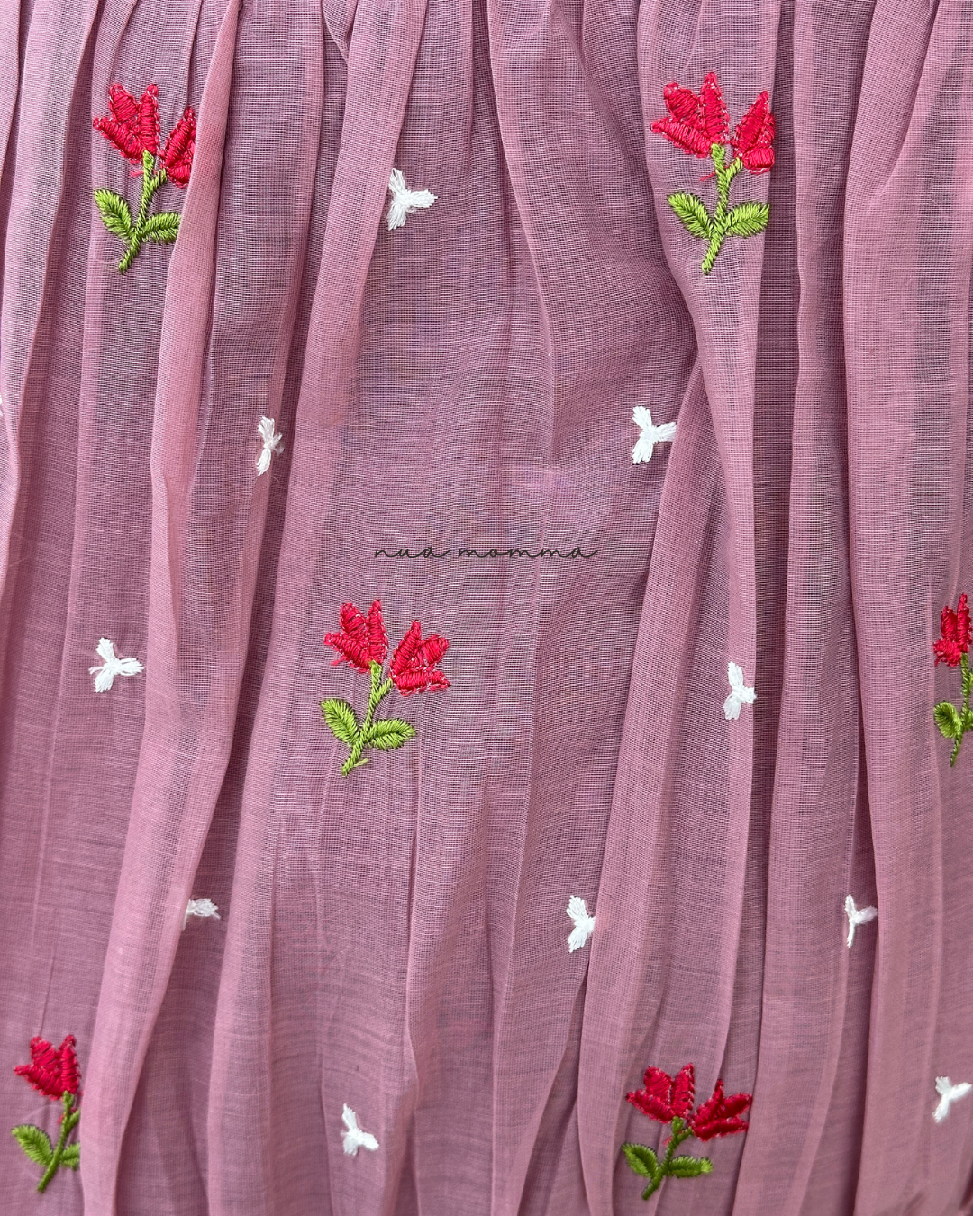 Pink Petals