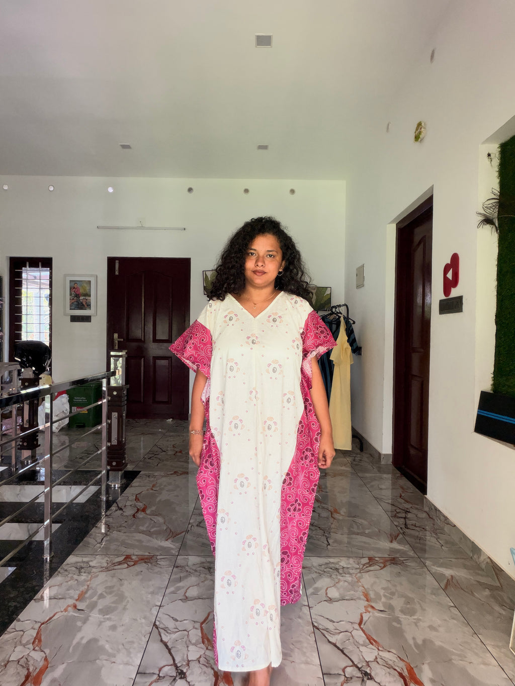 Jalebi Magenta
