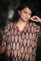 Rust Ruby BLACK Nua Momma