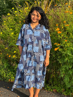 Indigo Breeze