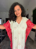 Jalebi Red