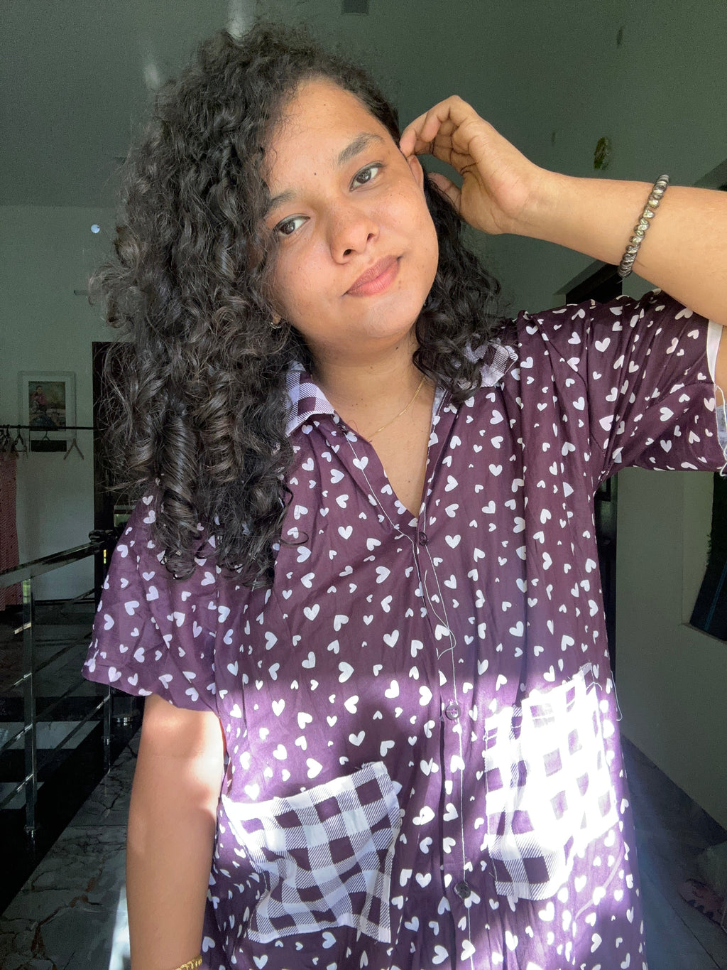 90s love Grape Nua Momma