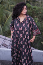 Vintage BLACK