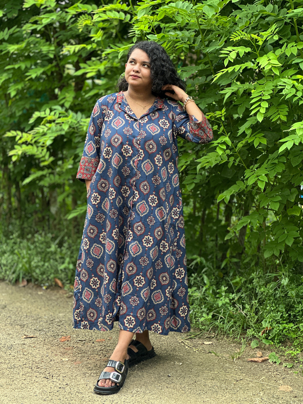 Indigo