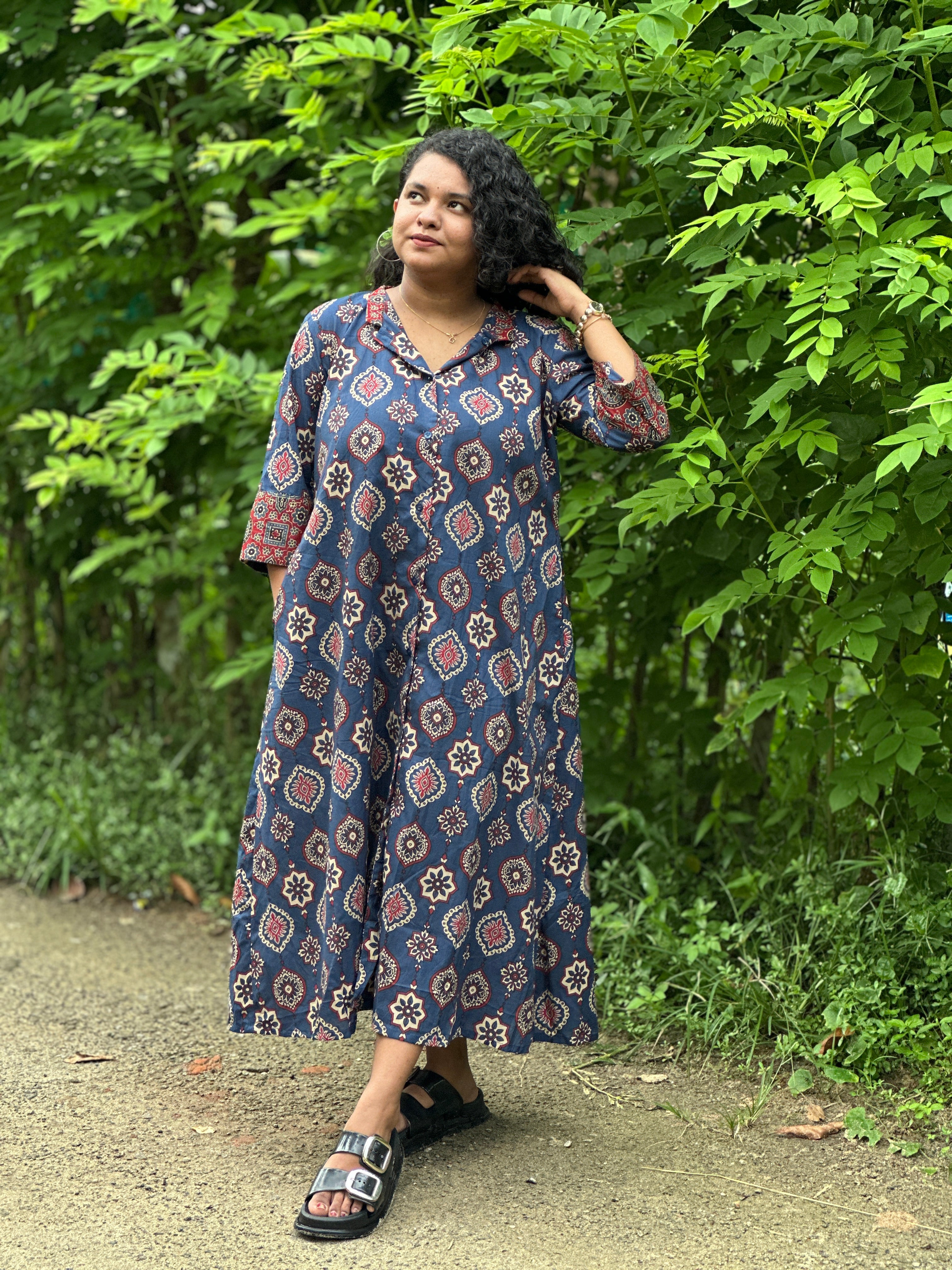 Indigo