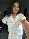 Marrygold YELLOW