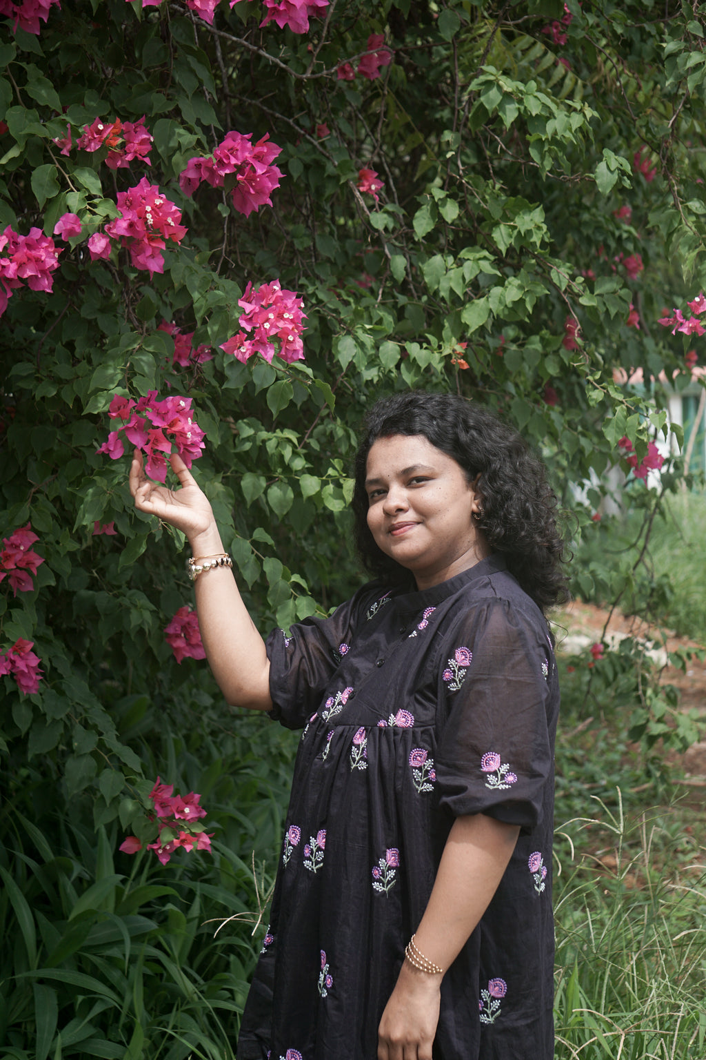 Bougainvillea
