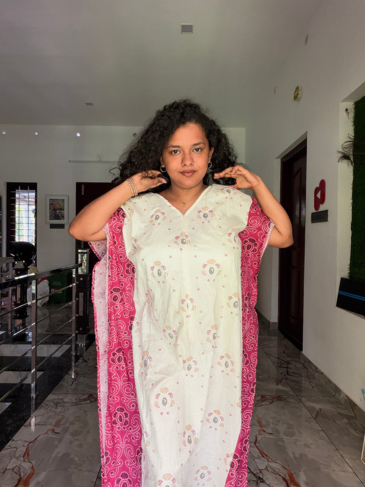 Jalebi Magenta