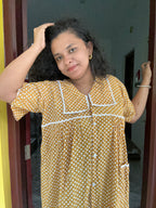 Mustard Polka