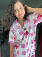 Rose plum