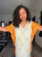 Jalebi yellow