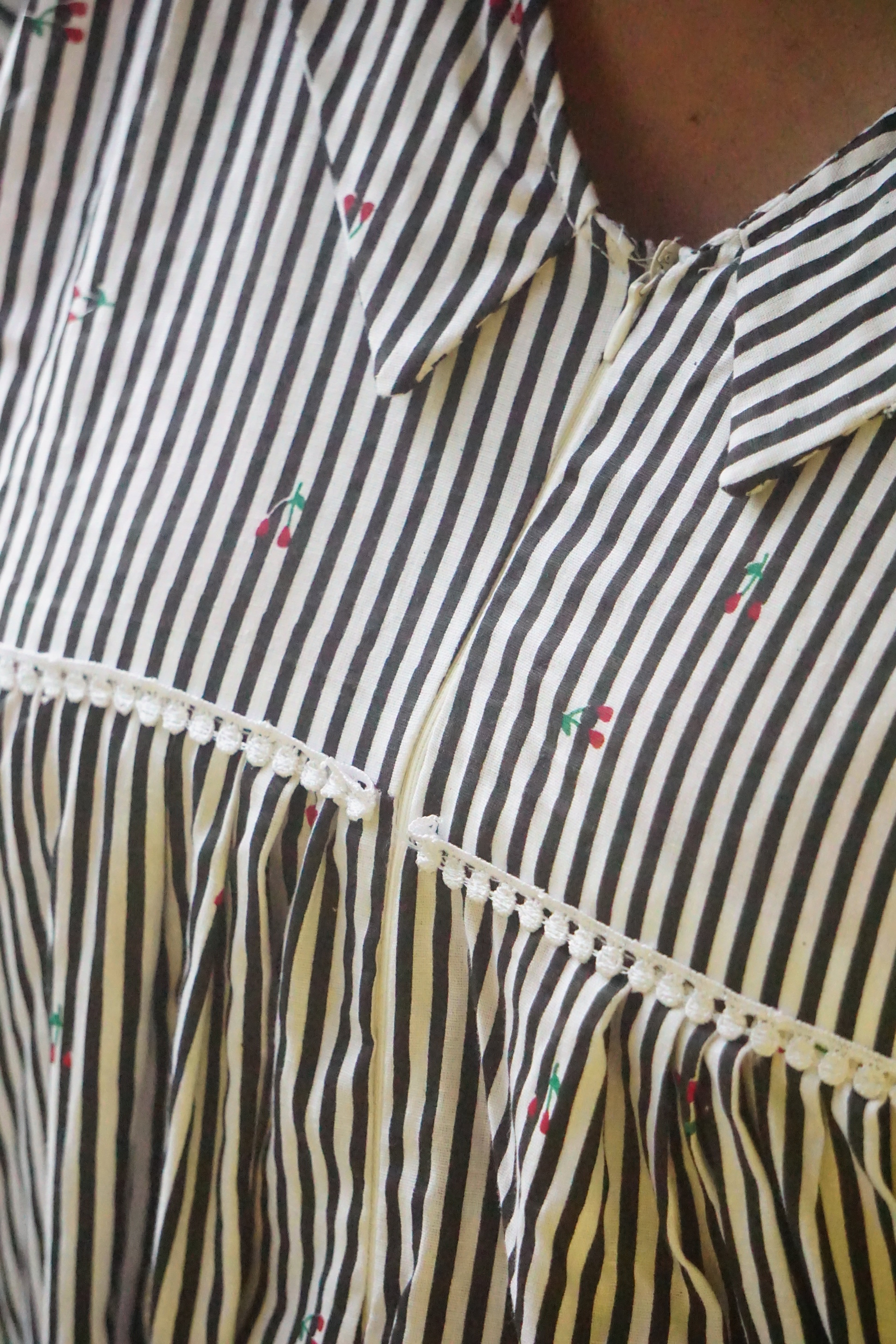 Cherry BLACK