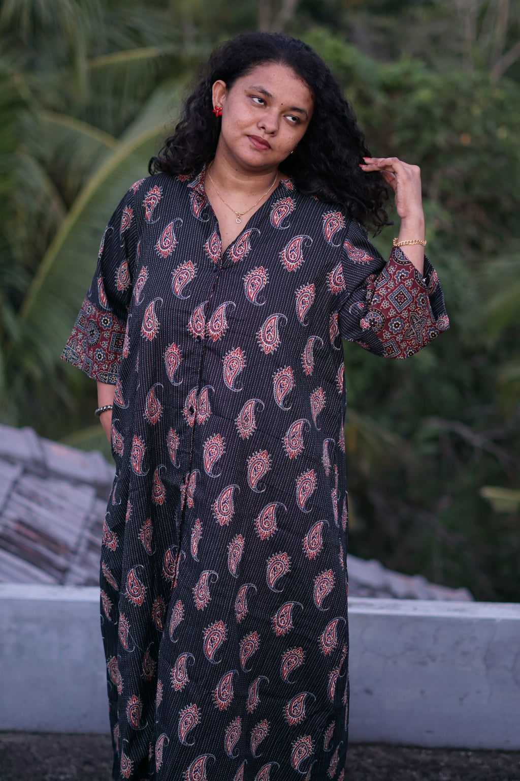 Vintage BLACK