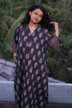 Vintage BLACK