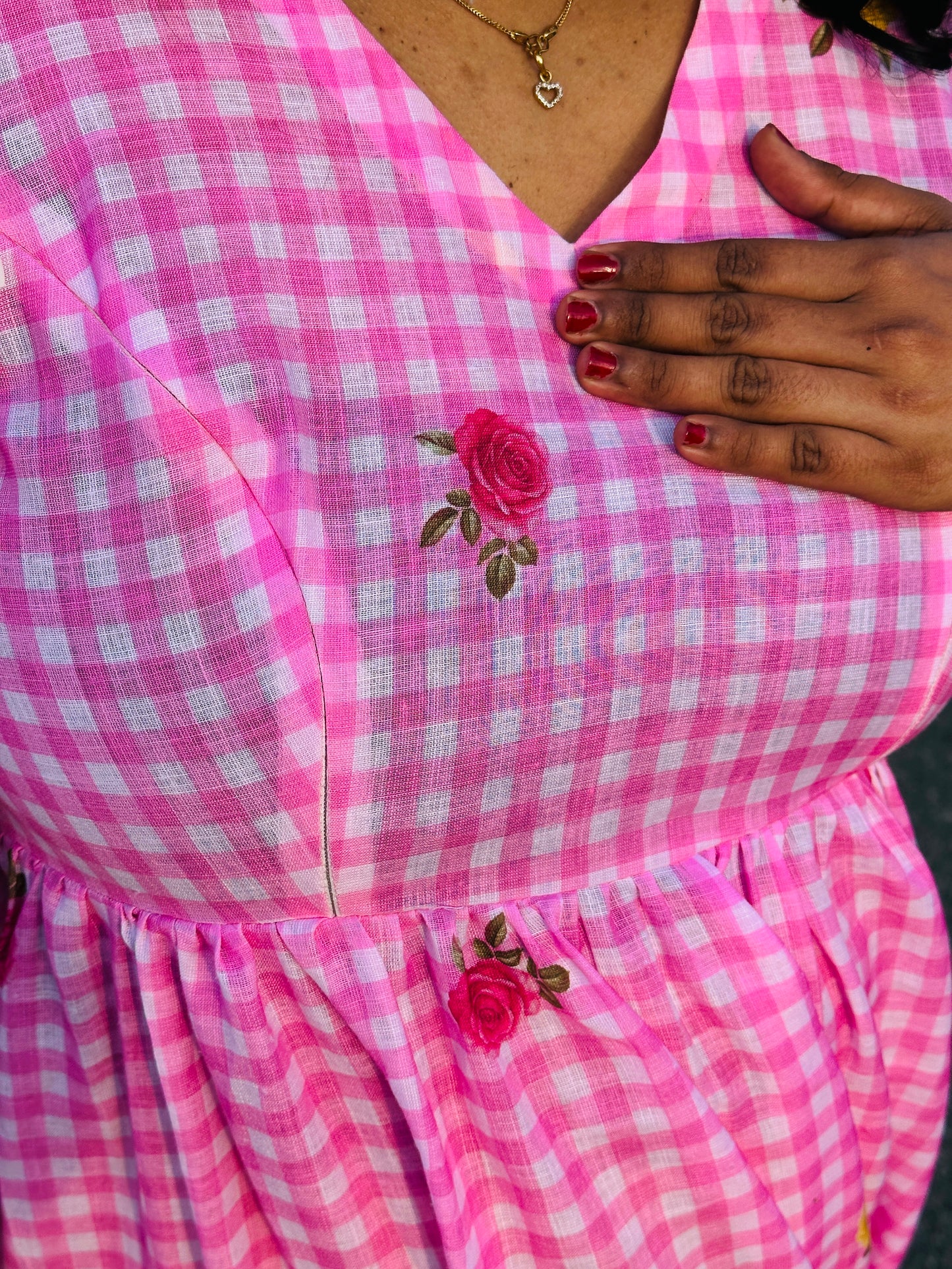 check petals