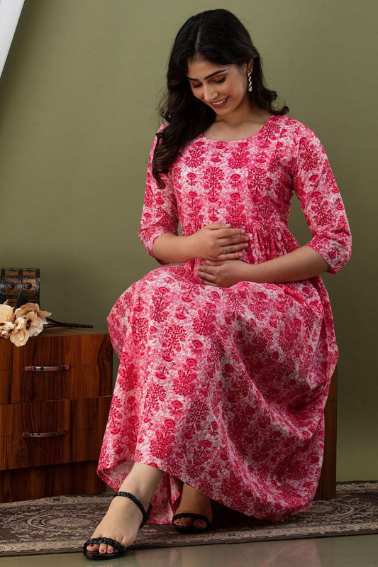 MATERNITY KURTHI