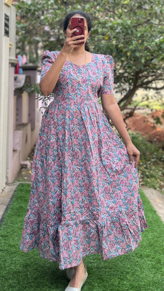 maternity kurthi